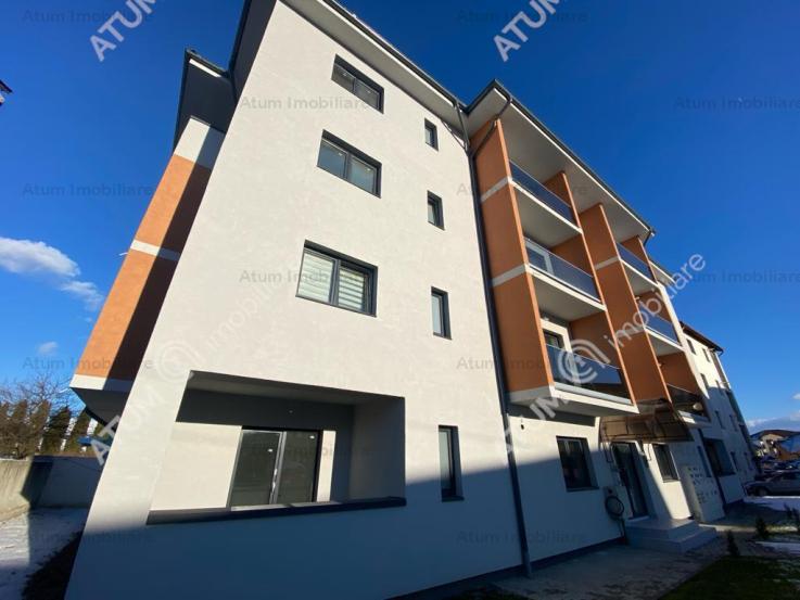 Vanzare apartament 2 camere, Vasile Aaron, Sibiu