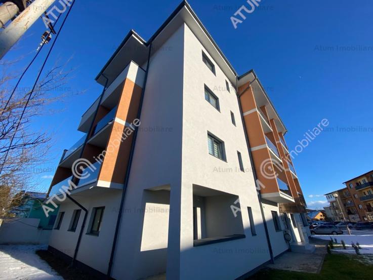 Vanzare apartament 2 camere, Vasile Aaron, Sibiu