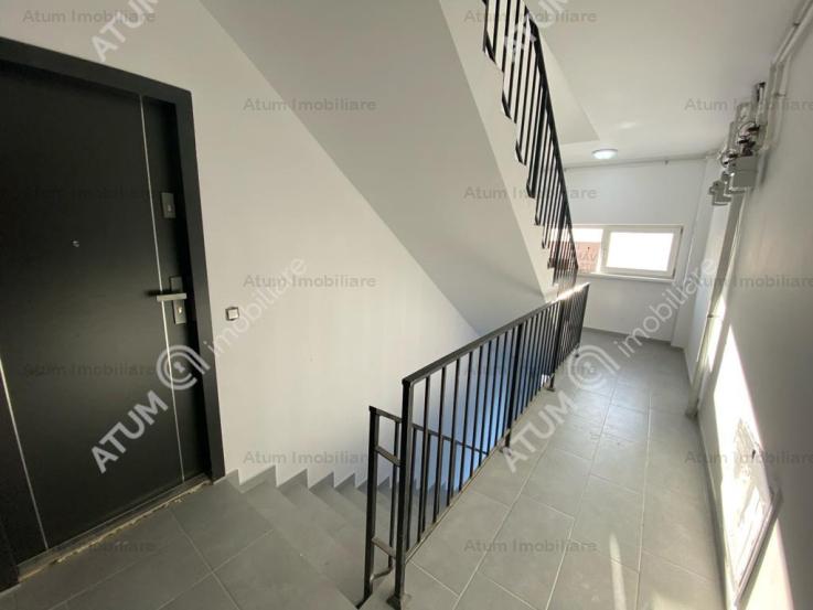 Vanzare apartament 2 camere, Vasile Aaron, Sibiu