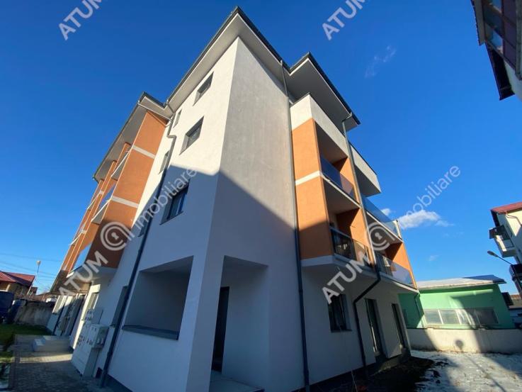 Vanzare apartament 2 camere, Vasile Aaron, Sibiu