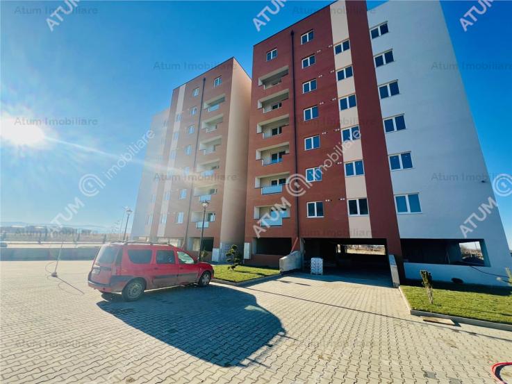 Vanzare apartament 2 camere, Piata Cluj, Sibiu