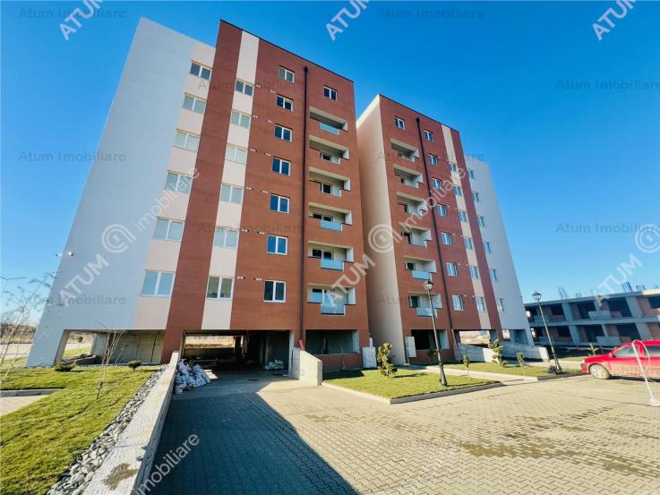 Vanzare apartament 2 camere, Piata Cluj, Sibiu