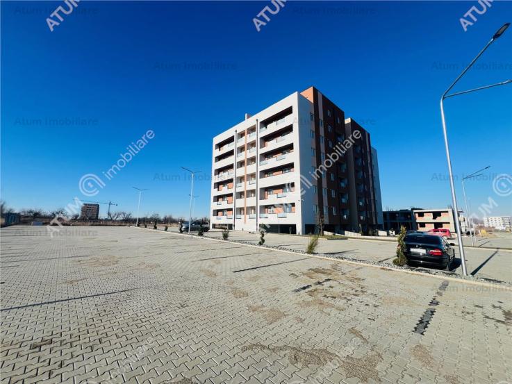 Vanzare apartament 2 camere, Piata Cluj, Sibiu