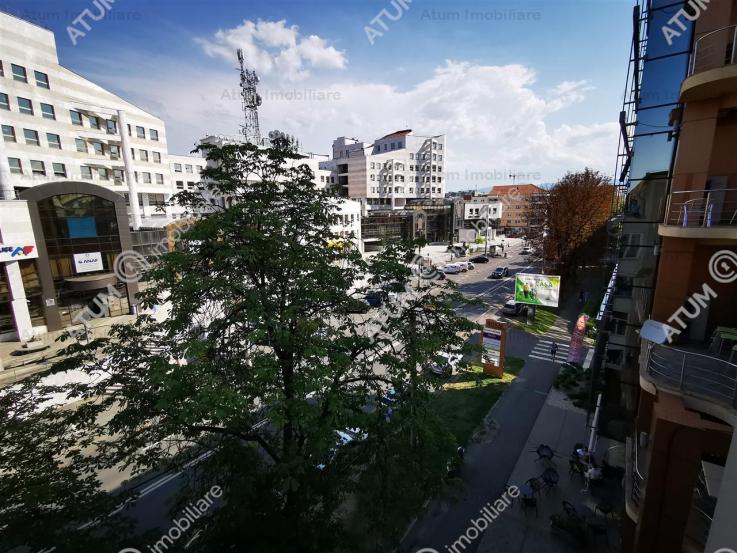 Inchiriere spatiu birouri, Calea Dumbravii, Sibiu