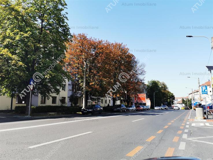 Inchiriere spatiu birouri, Calea Dumbravii, Sibiu