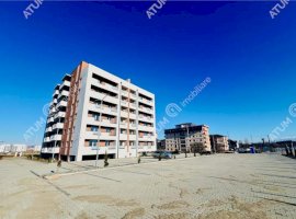 Vanzare apartament 3 camere, Piata Cluj, Sibiu