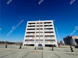 Vanzare apartament 3 camere, Piata Cluj, Sibiu