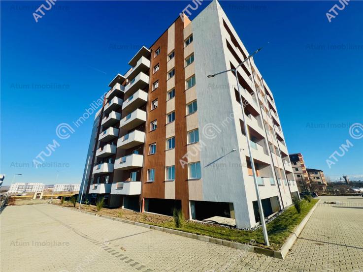 Vanzare apartament 3 camere, Piata Cluj, Sibiu