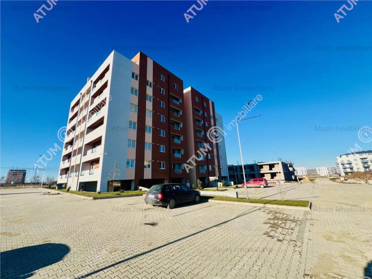 Vanzare apartament 3 camere, Piata Cluj, Sibiu