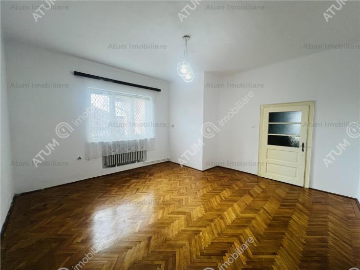 Vanzare apartament 4 camere, Central, Sibiu