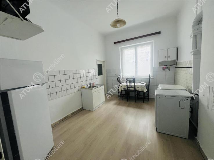 Vanzare apartament 4 camere, Central, Sibiu