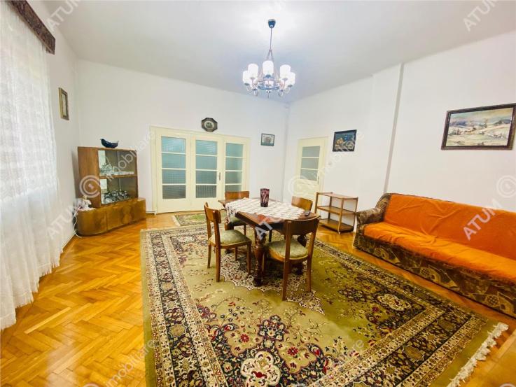 Vanzare apartament 4 camere, Central, Sibiu