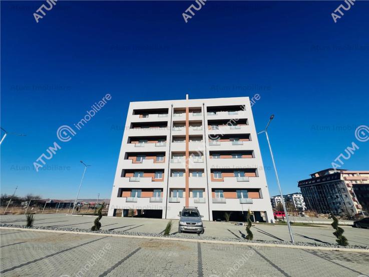 Vanzare apartament 2 camere, Piata Cluj, Sibiu