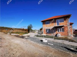 Vanzare teren constructii 510mp, Cisnadie, Cisnadie