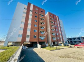 Vanzare apartament 3 camere, Piata Cluj, Sibiu