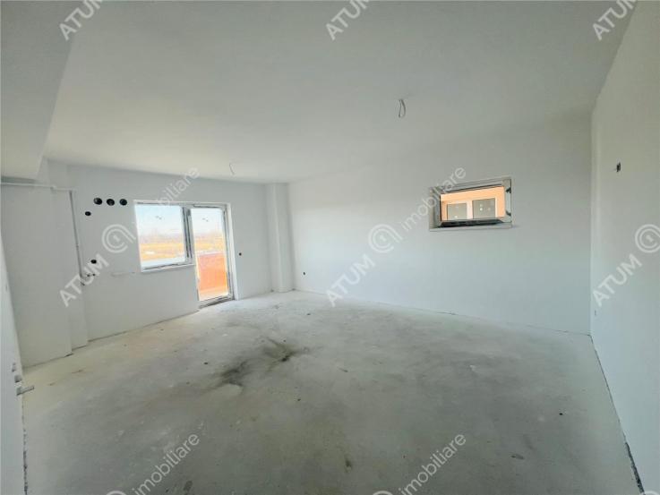 Vanzare apartament 3 camere, Piata Cluj, Sibiu