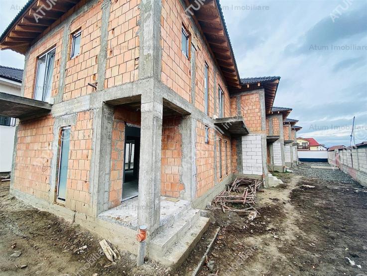 Vanzare casa/vila, Calea Cisnadiei, Sibiu