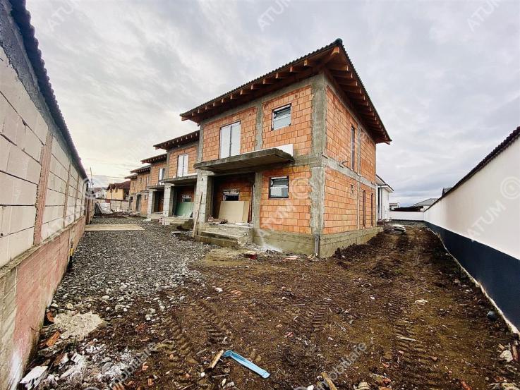 Vanzare casa/vila, Calea Cisnadiei, Sibiu