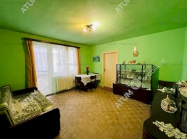 Vanzare apartament 2 camere, Terezian, Sibiu