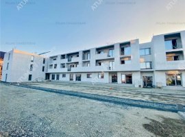 Vanzare apartament 2 camere, Bulevard Mihai Viteazu , Sibiu