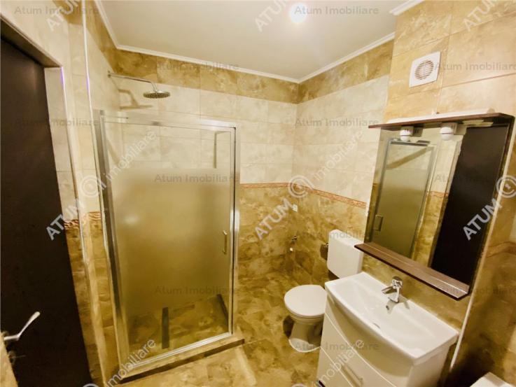 Vanzare apartament 3 camere, Calea Cisnadiei, Sibiu