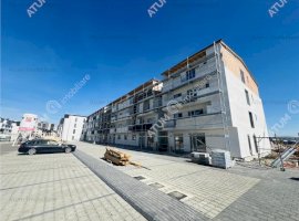 Vanzare apartament 2 camere, Bulevard Mihai Viteazu , Sibiu