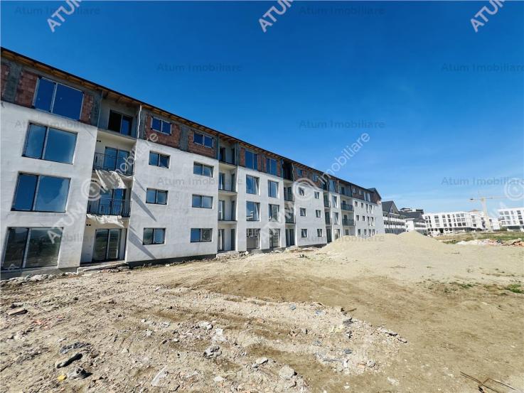 Vanzare apartament 2 camere, Bulevard Mihai Viteazu , Sibiu