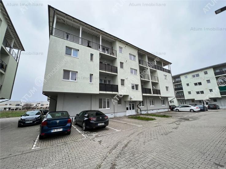 Vanzare apartament 2 camere, Vasile Aaron, Sibiu