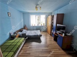 Vanzare apartament 2 camere, Terezian, Sibiu