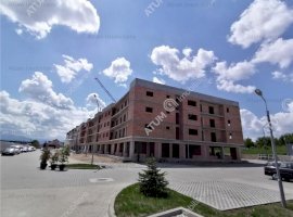 Vanzare apartament 2 camere, Piata Cluj, Sibiu