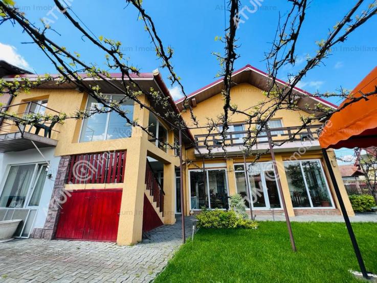 Vanzare casa/vila, Lazaret, Sibiu