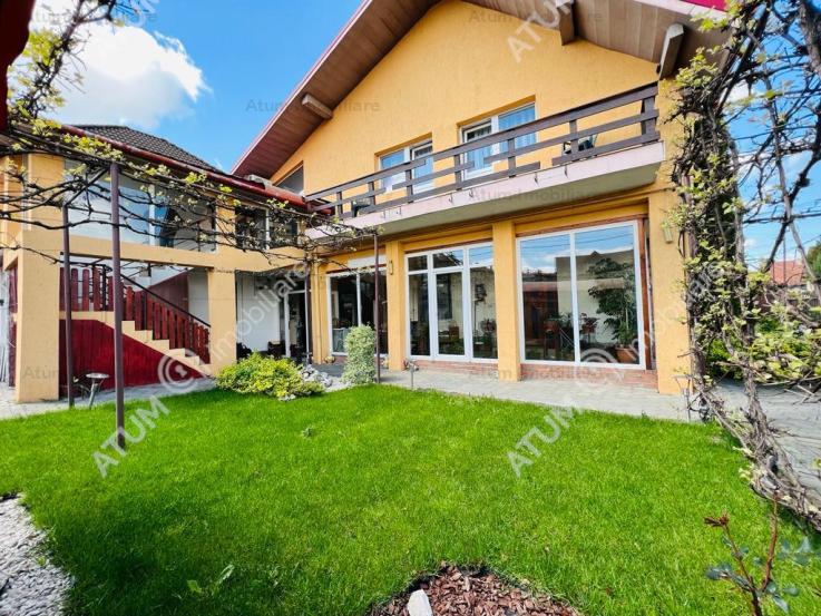 Vanzare casa/vila, Lazaret, Sibiu