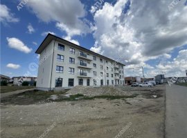 Vanzare apartament 3 camere, Bulevard Mihai Viteazu , Sibiu