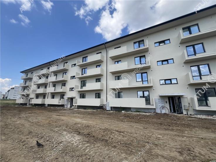 Vanzare apartament 3 camere, Bulevard Mihai Viteazu , Sibiu