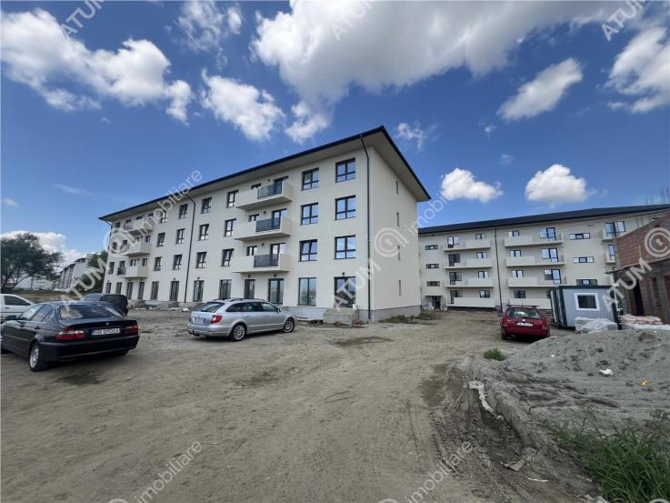 Vanzare apartament 3 camere, Bulevard Mihai Viteazu , Sibiu