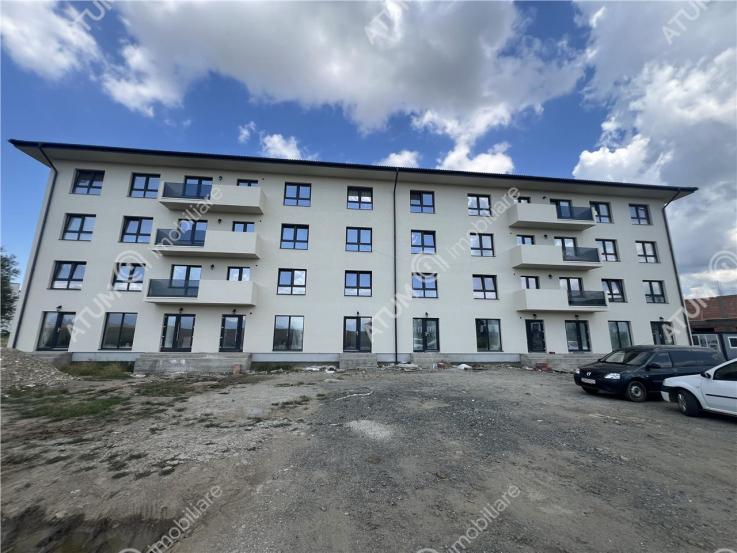 Vanzare apartament 3 camere, Bulevard Mihai Viteazu , Sibiu