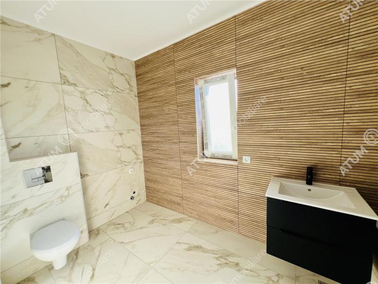 Vanzare apartament 3 camere, Bulevard Mihai Viteazu , Sibiu