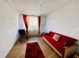 Vanzare apartament 3 camere, Turnisor, Sibiu