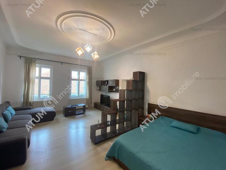 Vanzare apartament 2 camere, Centru, Sibiu