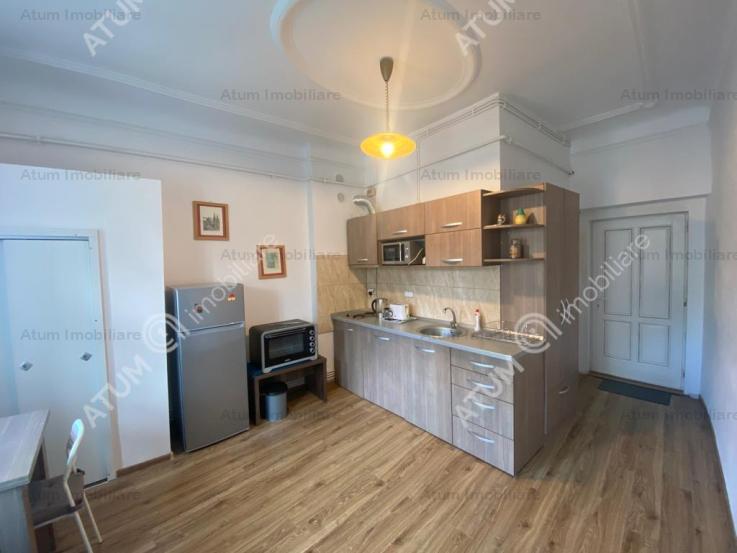 Vanzare apartament 2 camere, Centru, Sibiu