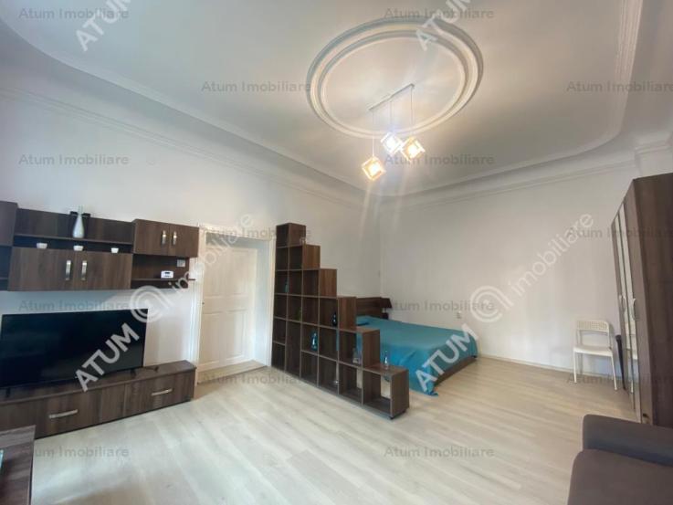 Vanzare apartament 2 camere, Centru, Sibiu