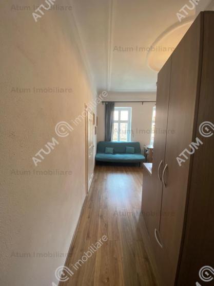 Vanzare apartament 2 camere, Centru, Sibiu