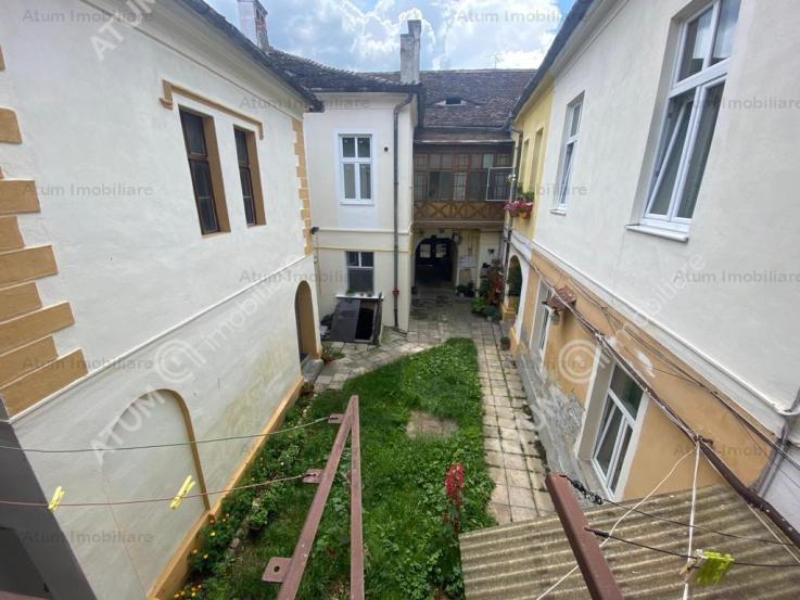 Vanzare apartament 2 camere, Centru, Sibiu