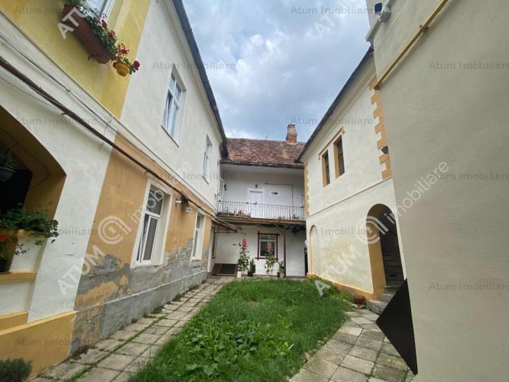 Vanzare apartament 2 camere, Centru, Sibiu