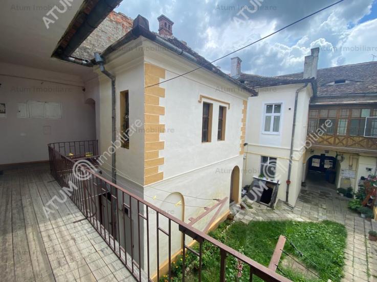 Vanzare apartament 2 camere, Centru, Sibiu