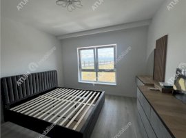 Vanzare apartament 3 camere, Bulevard Mihai Viteazu , Sibiu