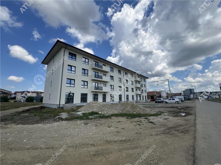 Vanzare apartament 3 camere, Bulevard Mihai Viteazu , Sibiu