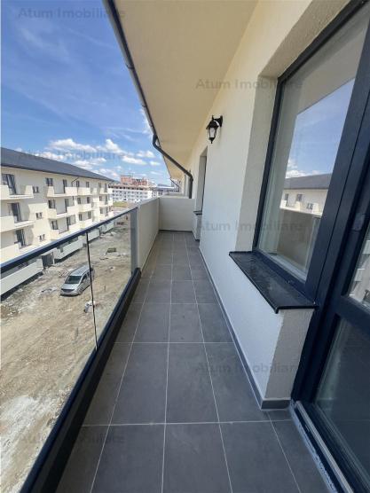 Vanzare apartament 3 camere, Bulevard Mihai Viteazu , Sibiu