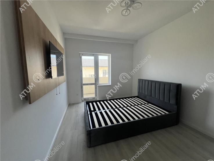 Vanzare apartament 3 camere, Bulevard Mihai Viteazu , Sibiu