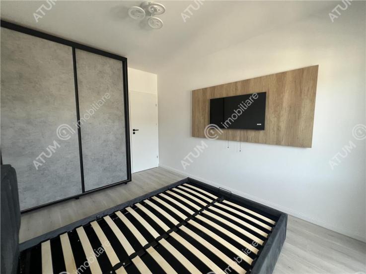 Vanzare apartament 3 camere, Bulevard Mihai Viteazu , Sibiu